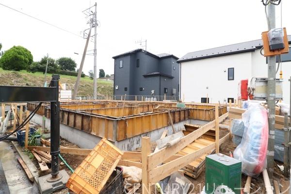 相模原市南区磯部新築分譲11号棟