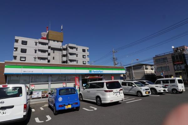 厚木市酒井　新築分譲B号棟(ファミリーマート東名厚木インター北店)