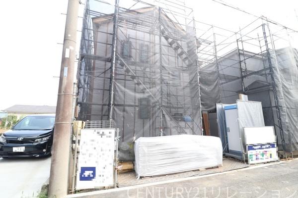 厚木市酒井　新築分譲B号棟