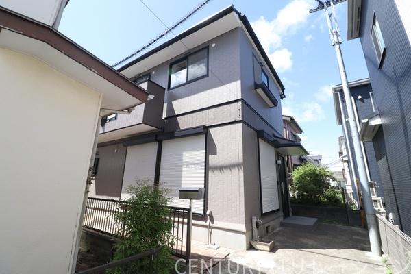 高座郡寒川町倉見中古一戸建て