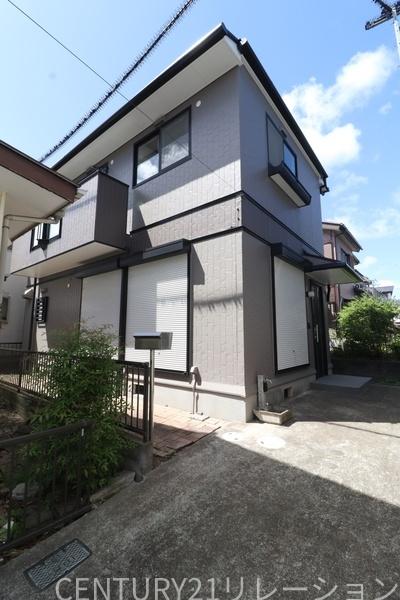 高座郡寒川町倉見中古一戸建て