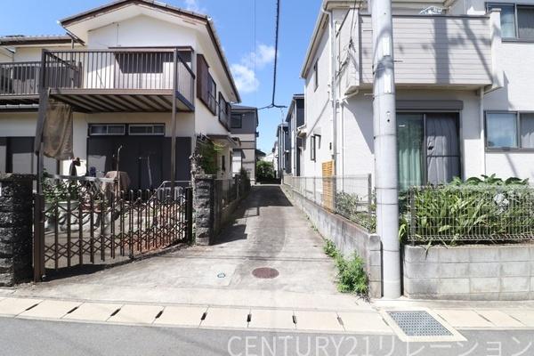 高座郡寒川町倉見中古一戸建て