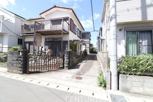 高座郡寒川町倉見中古一戸建て