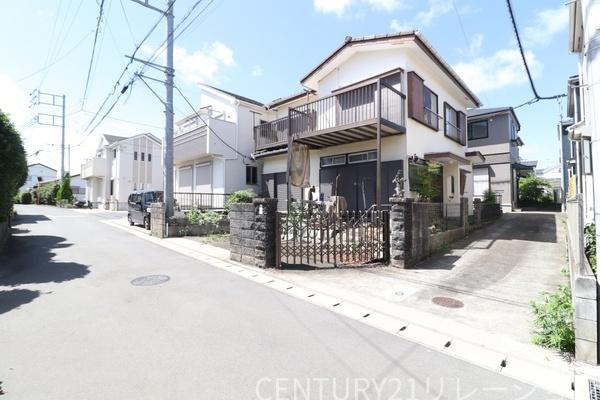 高座郡寒川町倉見の中古一戸建て