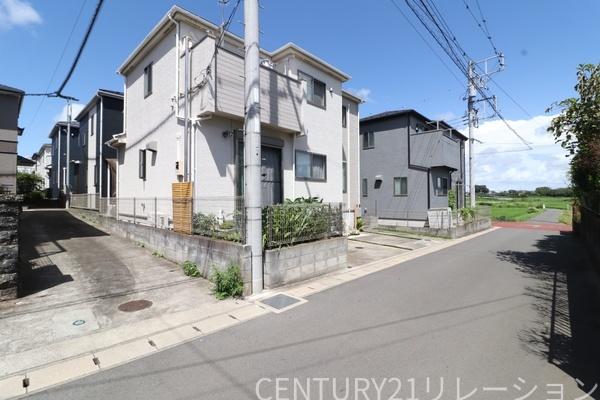 高座郡寒川町倉見の中古一戸建て