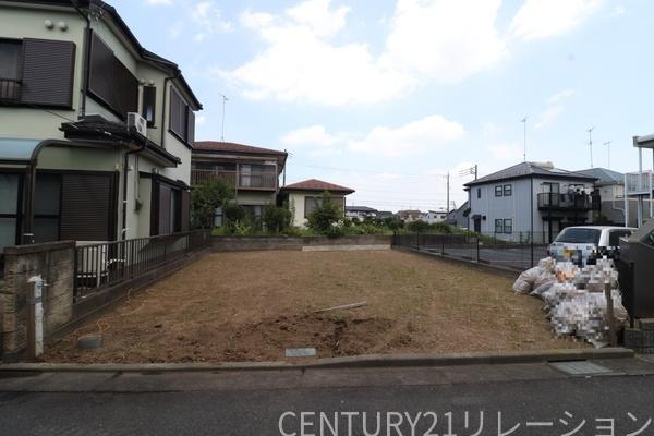 座間市西栗原２丁目　新築戸建