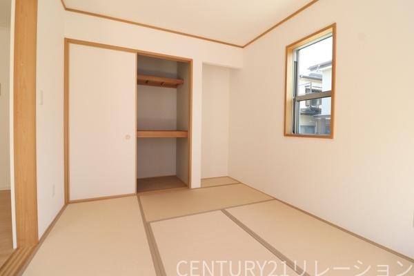 座間市ひばりが丘１丁目の中古一戸建て