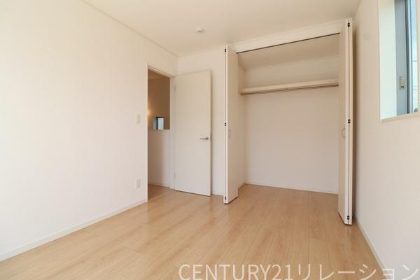 座間市ひばりが丘１丁目の中古一戸建て