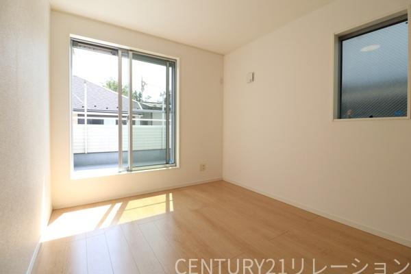 座間市ひばりが丘１丁目の中古一戸建て