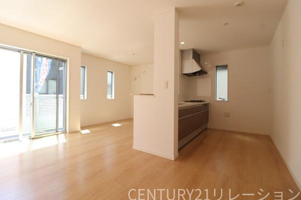 座間市ひばりが丘1丁目中古一戸建て