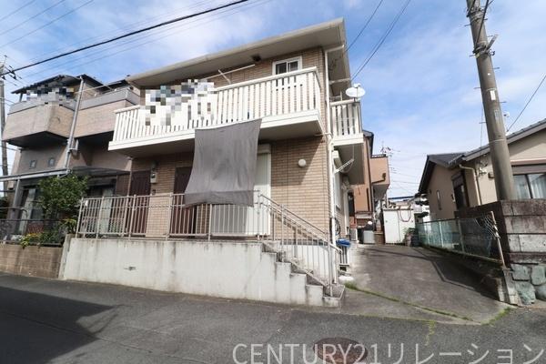 厚木市温水中古一戸建て