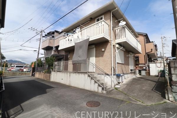 厚木市温水中古一戸建て