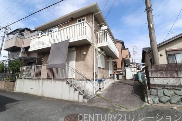 厚木市温水中古一戸建て