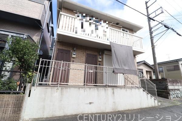 厚木市温水中古一戸建て