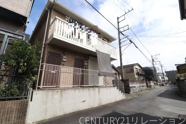 厚木市温水の中古一戸建て