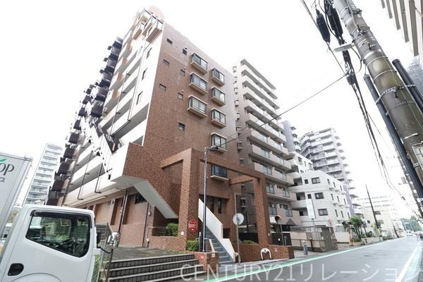 ライオンズマンション海老名第２