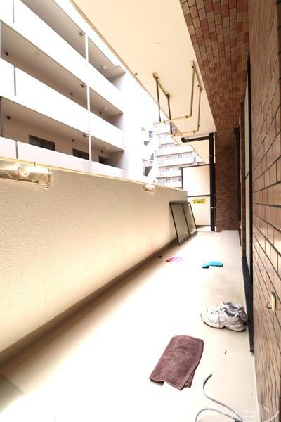 ライオンズマンション海老名第２