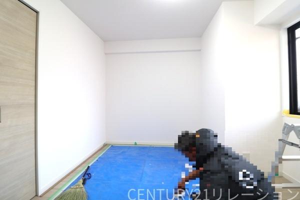 ライオンズマンション海老名第２