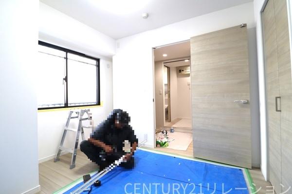 ライオンズマンション海老名第２