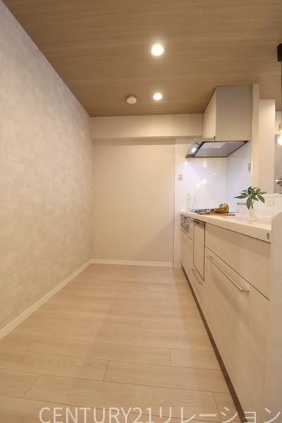 ライオンズマンションかしわ台
