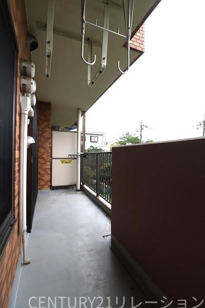 ライオンズマンションかしわ台