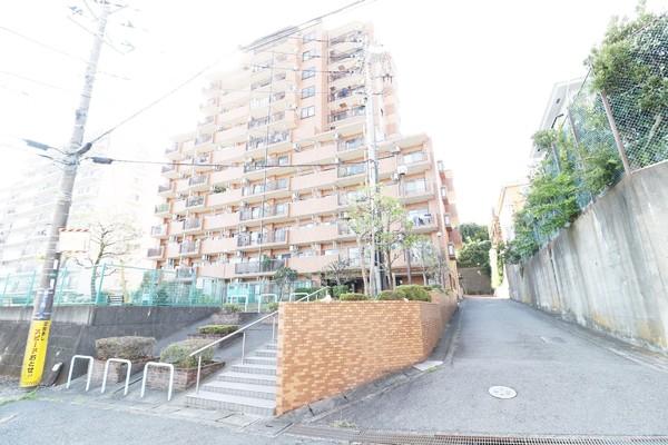 ライオンズマンションかしわ台