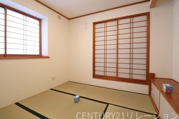 海老名市国分南４丁目の中古一戸建て