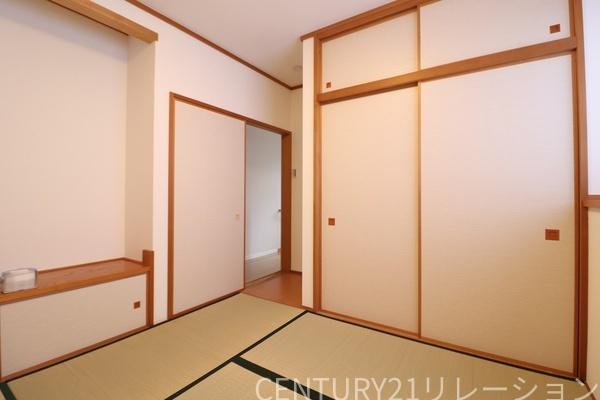 海老名市国分南４丁目の中古一戸建て