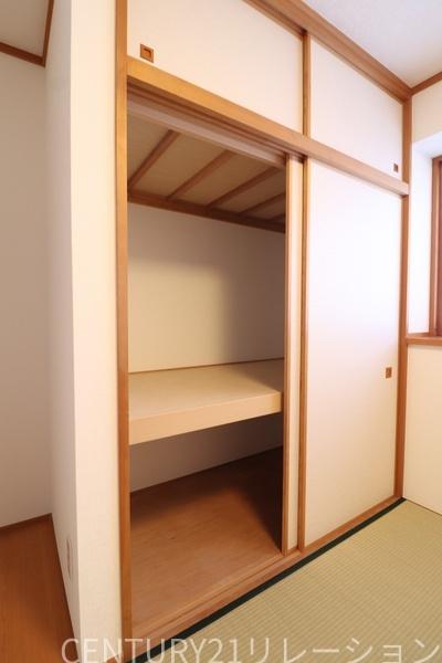 海老名市国分南４丁目の中古一戸建て