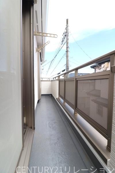 海老名市国分南４丁目の中古一戸建て
