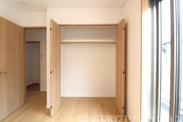 海老名市国分南４丁目の中古一戸建て