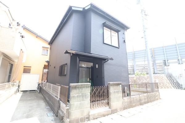 海老名市今里3丁目中古一戸建て