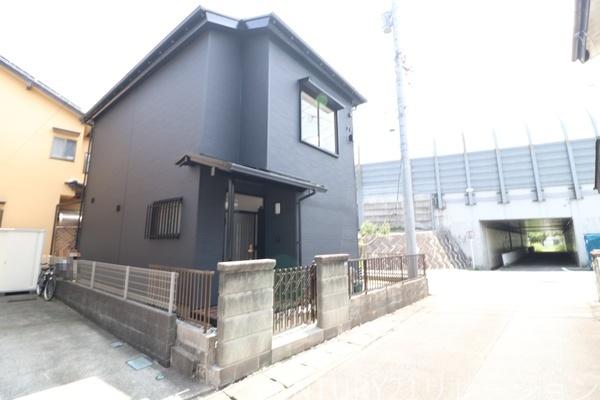 海老名市今里3丁目中古一戸建て