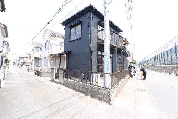 海老名市今里3丁目中古一戸建て