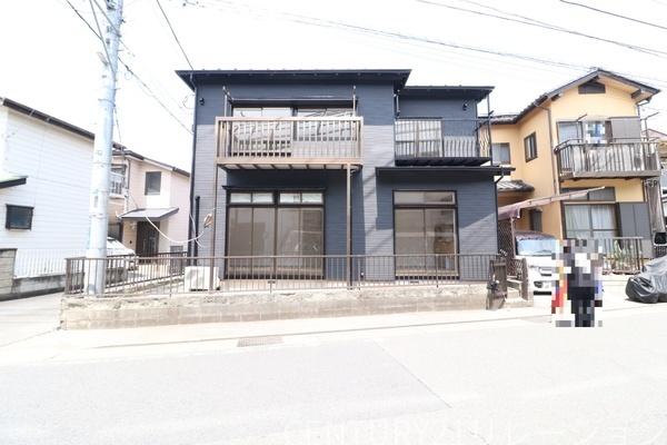 海老名市今里３丁目の中古一戸建て