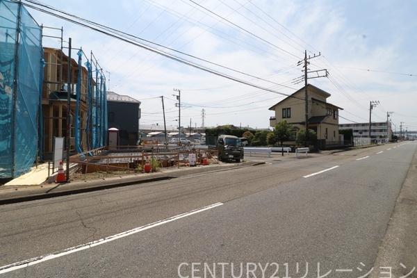 高座郡寒川町倉見7期新築一戸建て