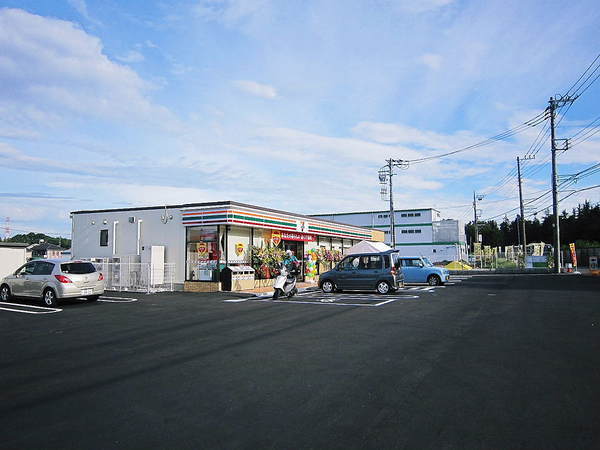 綾瀬市落合北５丁目の中古一戸建て(セブンイレブン綾瀬深谷南1丁目店)