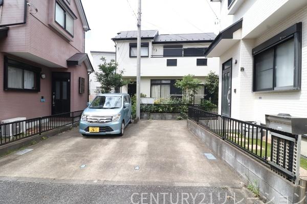 綾瀬市落合北5丁目中古一戸建て