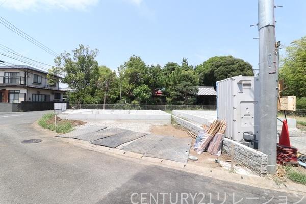 高座郡寒川町倉見新築分譲A号棟