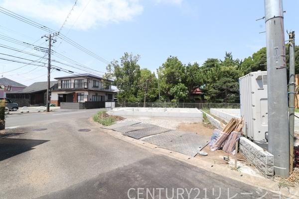 高座郡寒川町倉見新築分譲A号棟