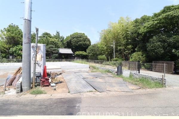 高座郡寒川町倉見新築分譲B号棟