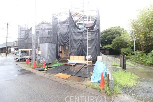 高座郡寒川町倉見新築分譲B号棟