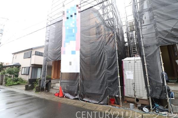 高座郡寒川町宮山第24新築分譲1号棟