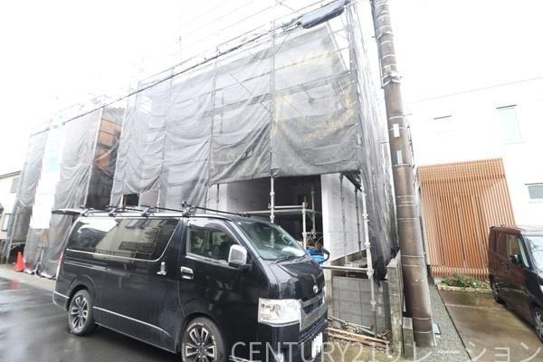 高座郡寒川町宮山第24新築分譲2号棟