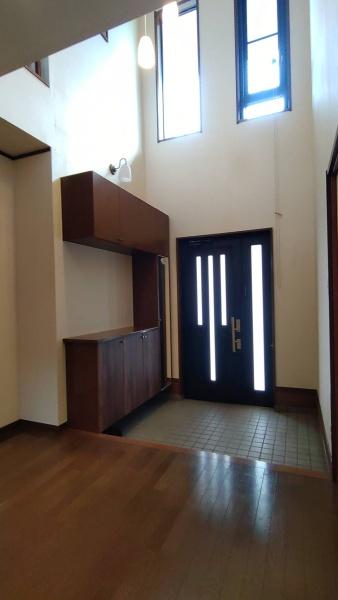 綾瀬市小園　一戸建