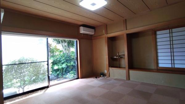 綾瀬市小園　一戸建