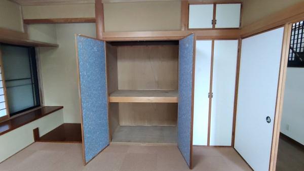 綾瀬市小園　一戸建