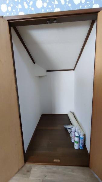 綾瀬市小園　一戸建