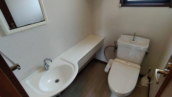 綾瀬市小園　一戸建
