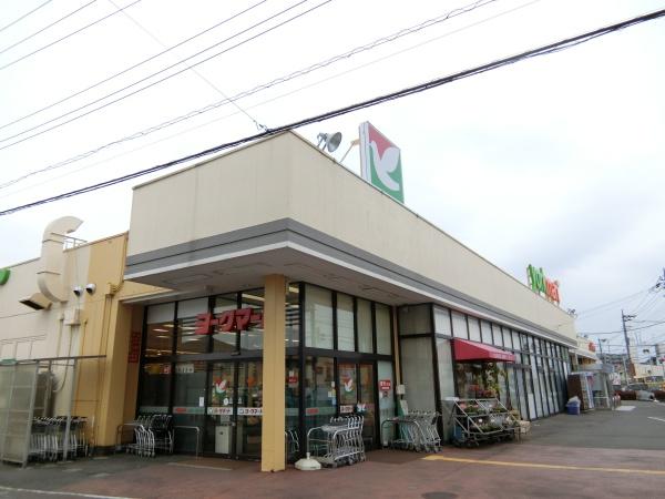 厚木市妻田西1丁目第1期新築分譲3号棟(ヨークマート厚木妻田店)